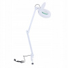 KOZMETICKÁ LAMPA S 5dpi zväčšovacím sklom 22W (KOZMETICKÁ LAMPA S 5dpi zväčšovacím sklom 22W)