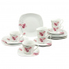 Creatable KÁVOVÝ SERVIS, porcelán - Jedálenské sety - 007768024501