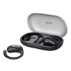 Mcdodo - OWS Wireless Earbuds Air O2 Series HP-8050 bezdrôtové slúchadlá (open-ear, Bluetooth 5.4, ergonomický dizajn) - čierne