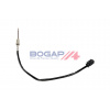 BOGAP Snímač teploty výfukových plynov B6120145