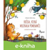 E-kniha Kočka, která milovala pomeranče a další báječné terapeutické příběhy - Soltis-Doan Viktoria
