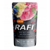 Rafi Hovězí žaludky šunka borůvka 500 g