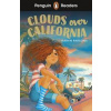 Penguin Readers Level 4: Clouds Over California (ELT Graded Reader) - Karyn Parsons, Penguin Random House Children's UK