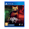 Stray (Playstation 4)