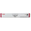 Canon originálny TONER CEXV45 MAGENTA iR-ADV C72xx series 52 000 strán A4 (5%)