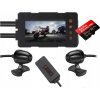 Videorekordér Truecam M7 GPS Dual