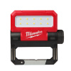 Milwaukee aku USB ohýbacie svietidlo L4 FFL-301, 4933479766