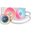 Corsair iCUE LINK TITAN 240 RX LCD CW-9061025-WW