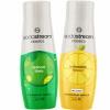 Sada sirupov SodaStream 4121131405