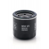 MANN FILTER olejový filter MW 65