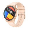 Inteligentné hodinky Colmi C63 Grey i11 Gold