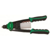 JONNESWAY V2102 Krátke pákové nitovacie kliešte na nity 3,2 mm - 6,4 mm -
