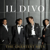 IL DIVO - The Greatest Hits (Deluxe) (2CD)