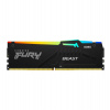 Kingston FURY Beast EXPO/DDR5/32GB/6000MHz/CL36/1x32GB/RGB/Black (KF560C36BBEA-32)