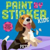 Paint by Sticker Kids: Pets - autor neuvedený