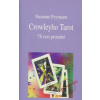 Crowleyho tarot - Susanne Peymann