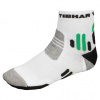 Ponožky Tibhar Tech II, zelené 42-44