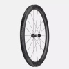 Pletené koleso SPECIALIZED Roval Rapide CL II Satin Carbon/Satin Black predné