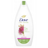 Dove Care By Nature Glowing Lotus Flower & Rice Water sprchový gel 225 ml