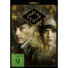 Babylon Berlin Staffel 3 (DVD)
