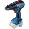 Skrutkovač Bosch akumulátorové napájanie 18 V 06019H5002