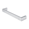 Nimco MAYA Držiak uterákov, dĺžka 400 mm, chróm MA 29046-26 MA 29046-26