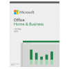 Microsoft Office Home and Business 2024 BOX - English EP2-06631