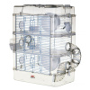 ZOLUX Rody3 Trio White - klietka pre hlodavce - 1 kus