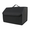 Mobilly taška do kufra auta, čierna, veľkosť L XXX