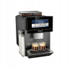 Automatický kávovar na espresso Siemens TQ907R05 1500 W, strieborný/sivý