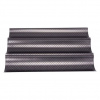 Plech na pečení baget BAKE 38 x 24,5 cm - ETiME (Forma na bagety BAKE 38 x 24,5 cm - ETiME)