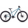 Dětské kolo Cube ACID 240 DISC tealblue´n´ orange 2025