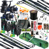 Rybársky set Hokkaido MAXCARBON