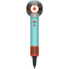 Dyson Supersonic Nural Curly + Coily Ceramic patina/Topaz orange