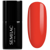 Semilac gél lak 039 Sexy Red 7 ml