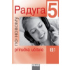 Raduga po-novomu 5 Příručka učitele