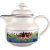 Villeroy & Boch Čajník 0,90 l Design Naif