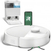 iRobot Roomba Plus 405 Combo s dokom AutoWash (biely)