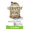 E-kniha Ukradený dědic - Holly Black, Sean Freeman (Ilustrátor)