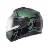 Prilba SCHUBERTH C5 GLOBE Green Veľkosť: M (56-57 cm)