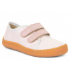 Barefoot tenisky Froddo Pink Shine textilné G1700379 29, Vnitřní délka topánky: 19,5 cm, Vnitřní šířka topánky: 7,5 cm