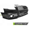 Tuning-tec PREDNÝ NÁRAZNÍK SPORT CHROME BLACK pasuje na AUDI A4 04-08
