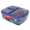 Forkids MULTI BOX NA SVAČINU SPIDERMAN (Forkids - velikost: uni)