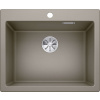 Blanco Pleon 6 Silgranitový drez, 62x51 cm, tartufo 521686