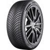 Celoročná pneumatika Bridgestone Turanza All Season 6 215/45R20 95 W priľnavosť na snehu (3PMSF), ochranný lem, zosilnenie (XL)