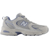 New Balance Módne tenisky 530 Grey Matter Sea Blue Šedá