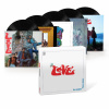 LOVE - THE COMPLETE ELEKTRA ALBUMS (RSD 2025) (5VINYL)
