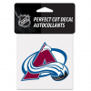 WinCraft Samolepka Colorado Avalanche WinCraft NHL Perfect Cut
