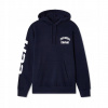 Pánska mikina CCM Athleisure Hood Classic Navy Veľkosť: L