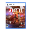 Firefighting Simulator: Ignite PlayStation 5 (PS5) krabicová verzia